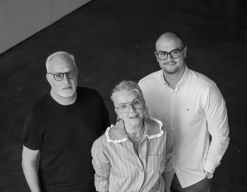JOCHEN GIESSLER Finanzierung & Immobilien Team